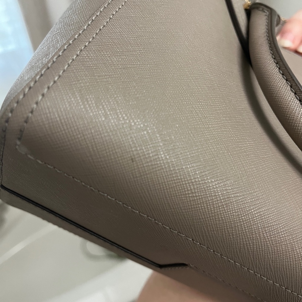 Tory Burch Tan Tote Bag - Picture 9 of 13